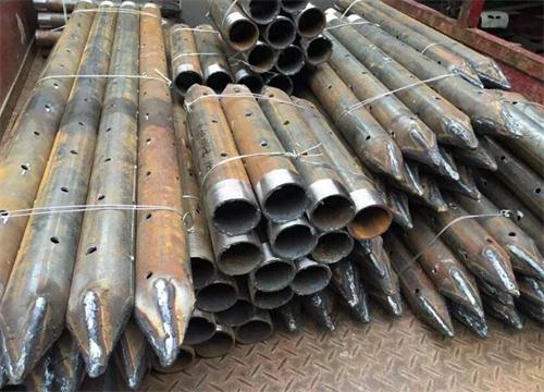 罗城钢花管哪里有卖